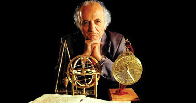 Prof. Dr. Fuat Sezgin Kimdir? Kaç Yaşında Öldü? Eserleri Nelerdir?