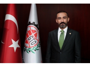 Gto Başkanı Tuncay Yıldırım’dan Haziran Ayı İhracat Rakamlarını Değerlendirdi