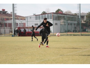 Önce Sınav, Sonra Kamp