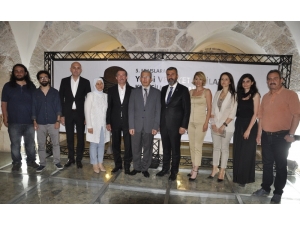 5. Uluslararası Yed’i Velayet 7 Vilayet Kısa Film Festivali Gerçekleştirildi