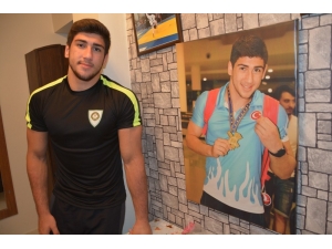 Sakatlanınca ‘Judo Yapamazsın’ Dediler O Avrupa Şampiyonu Oldu