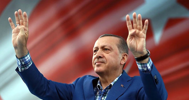 Erdoğan'dan Mkyk'da Erken Seçim Sinyali: Seçim Atmosferinden Çıkmayacağız