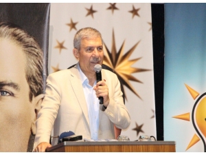 Sağlık Bakanı Demircan: "Bir Seçim Biter, Öbür Seçim Başlar"