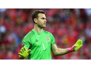 Çeyrek Finale Çıkan Rusya’ya Bir Doping Testi Daha