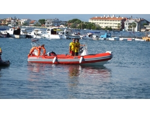 Burhaniye’de Denizcilik Ve Kabotaj Bayramı Kutlandı