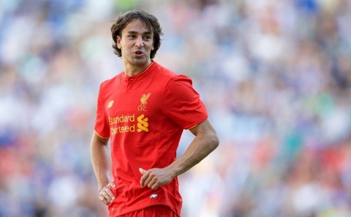 Lazar Markovic'i Galatasaray'a Önerdiler