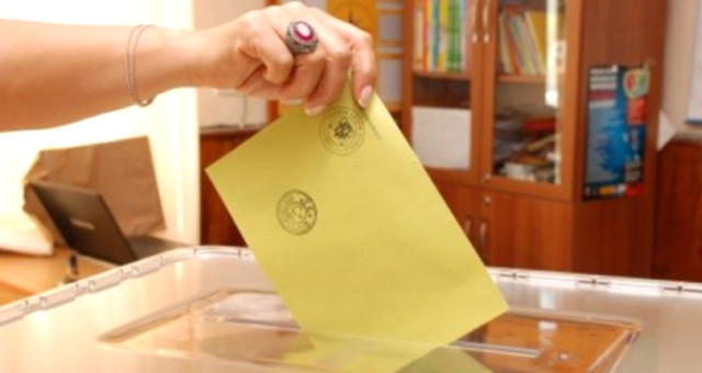 Chp'li Yarkadaş Tarih Verdi: Yerel Seçimler 4 Kasım'da Yapılacak
