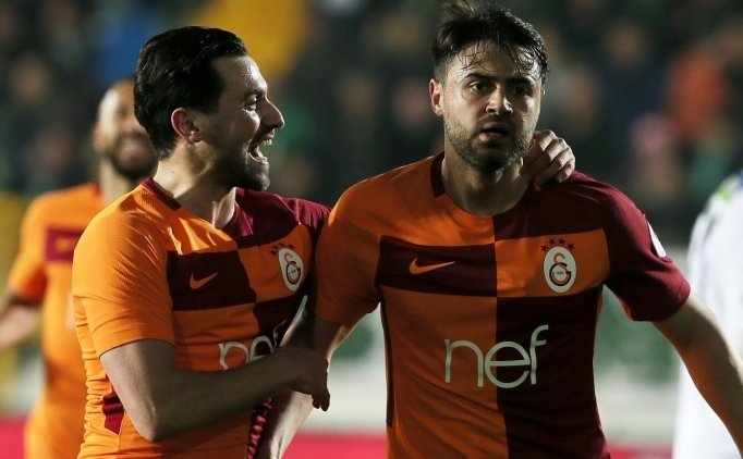 Ahmet Çalık'a Süper Lig'den Transfer Teklifi