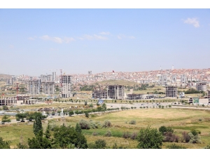 Baharın Şampiyonu Keçiören