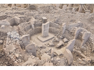 Göbeklitepe Unesco Dünya Mirası Listesi’nde