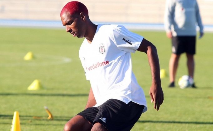 Ryan Babel Krizi! Sebebi Ise Negredo!