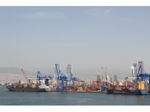 Eib’den 1 Milyar 86 Milyon Dolarlık İhracat