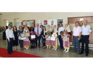 İngilizler Türk Kültürü Ve El Sanatlarını Öğrendi