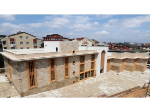 Arapçeşme Bilim Ve Sanata Kavuşuyor