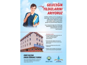 İmam Hatip Lisesi Öğrencileri Yüzde 100 Bursla Barındırılacak