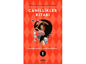 Cahillikler Kitabı, Raflarda Yerini Aldı
