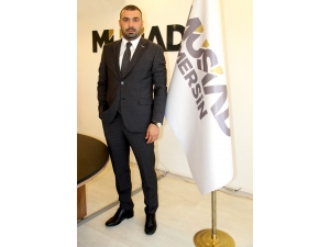 Yıldızgörer: "İhracat Rakamları Gurur Verici"