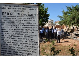 Ezo Gelin Projesine Uluslararası Ödül