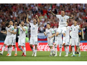 İşte Dünya Kupası’nın Para Ödülleri