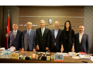 Sağlık Bakanı Ahmet Demircan: "Yeni Sistemde Halk İradesi Daha Etkin Bir Hal Almıştır"