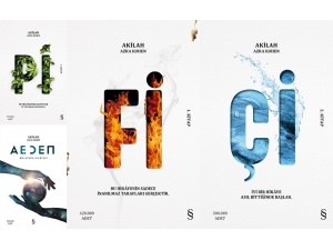 Azra Kohen Bütün Eserleriyle, Everest’te