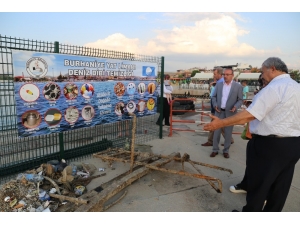 Başkan Uysal’dan Kabotaj Bayramı’nda Farkındalık Projesi