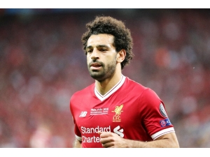 Liverpool Salah’ın Sözleşmesini Uzattı