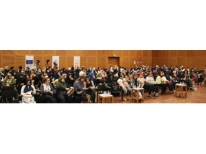 Mülteci Kadınlara ‘Anne Ve Bebek Sağlığı Paneli’