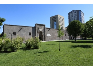 Selçuklu Uygarlığı Müzesini 50 Bini Aşkın Kişi Ziyaret Etti