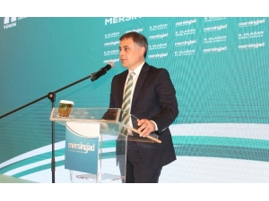 İzol: "İhracat Rakamları Moral Veriyor"