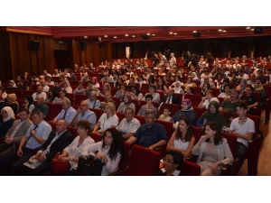 Bursa 4 Yıldır ‘Dünya Mirası’