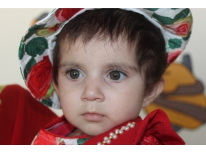 5 Dakika Boyunca Kalbi Duran Bebek Hayata Tutundu