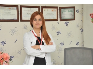 Terlemenin Çaresi Var