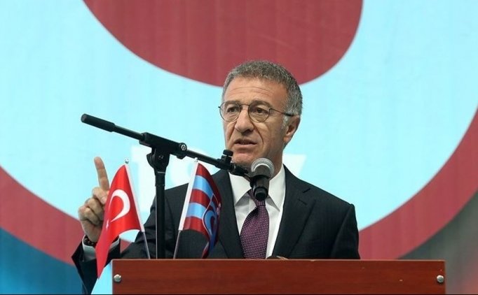 Ahmet Ağaoğlu, Transfer Için Cuma Gününü Işaret Etti!