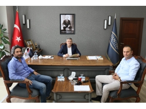 Gümrük Ve Turizm İşletmeleri A.ş. Van Şubesi Kuruldu