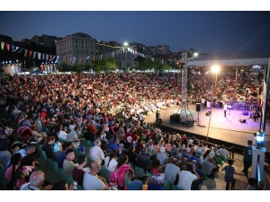 Darıca’da Şehirler Ve Kültürler Kaynaşması Başladı