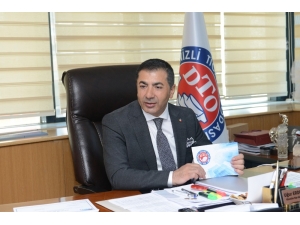 Denizli’nin İhracatı Haziran Ayında Yüzde 8,2 Arttı