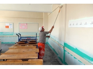 Okullar İçin Acil Onarım Ekibi