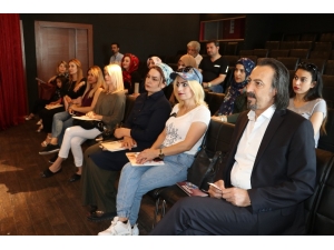 Vanlı Kuaförlere Eğitim