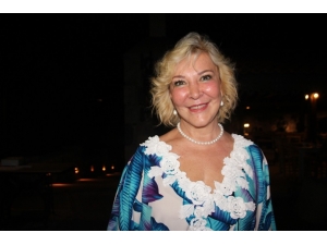 Dünyaca Ünlü Piyanist Gülsin Onay Bodrum’da Konser Verdi