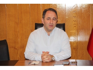 Ak Parti 26. Dönem Kastamonu Milletvekili Murat Demir;