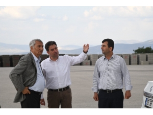 Başkanı Günaydın: “Firma, Kurum, Kuruluşlar Yatma Değil Üretme Peşinde Olmalıdır”