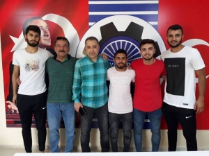 Payasspor’da 6 Transfer