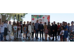 Yeni Eğitim-öğretim Yılı Öncesi Annelerle Buluştular