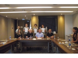 Bahçeşehir Koleji’nden Lgs Şampiyonlarına Stanford Üniversitesi Ödülü