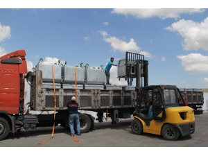 21 Milyon Euro’luk Tesis Çevre Temizliği Yeni Bir Dönemi Başlattı