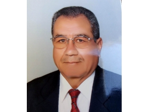 Mhp Eski İl Başkanı Özdemir Hayatını Kaybetti