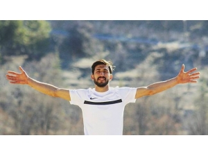 Yeşilyurt Belediyespor Golcü Ebubekir Yardım İle Anlaşmaya Vardı