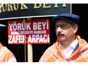 Uşak’ın En Uzun Soluklu Yörük Şenliği Üzeyir Yaylasında Yapıldı