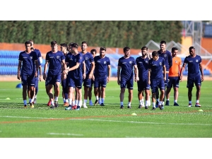 Medipol Başakşehir, Yeni Sezon Hazırlıklarına Başladı